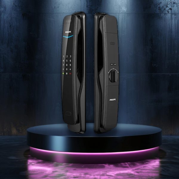 قفل هوشمند فیلیپس DDL702