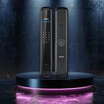 قفل هوشمند فیلیپس PHILIPS مدل DDL702