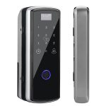 قفل هوشمند شیشه سکوریت هوم لاک HOME LOCK مدل G330