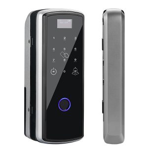 قفل هوشمند شیشه سکوریت هوم لاک HOME LOCK مدل G330