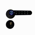 قفل هوشمند هوم لاک HOME LOCK B120 - Image 2