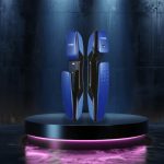 قفل هوشمند اچ تی ان htn مدل galaxy