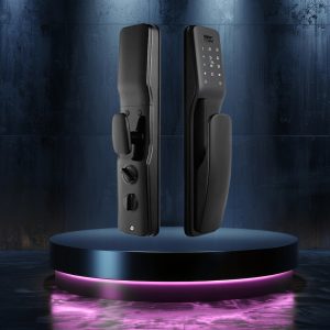 قفل هوشمند هوم لاک home lock مدل M300