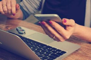 کنترل از راه دور با تلفن