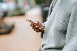 قابلیت اپلیکیشن موبایل