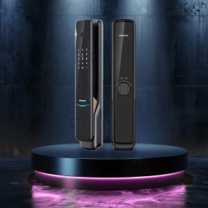 قفل هوشمند فیلیپس PHILIPS 9300