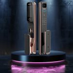 قفل هوشمند فیلیپس ALPHA V