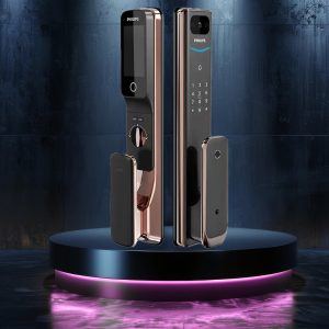 قفل هوشمند فیلیپس ALPHA V