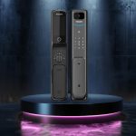 قفل هوشمند فیلیپس ALPHA V - Image 2