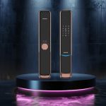 قفل هوشمند فیلیپس PHILIPS مدل 9300