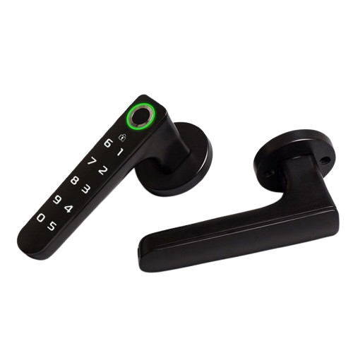 قفل هوشمند هوم لاک HOME LOCK B120