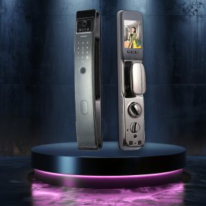 قفل هوشمند هوم لاک home lock مدل F350