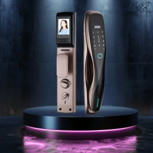 قفل هوشمند هوم لاک home lock مدل V200