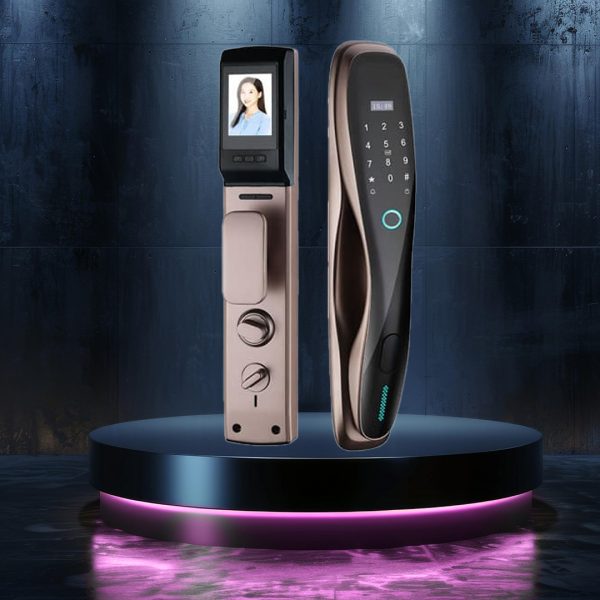 قفل هوشمند هوم لاک home lock مدل V200