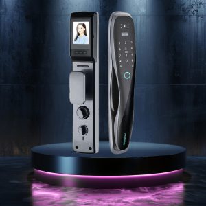 قفل هوشمند هوم لاک V200