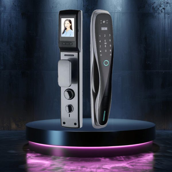 قفل هوشمند هوم لاک V200