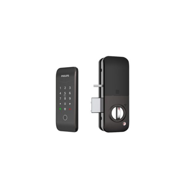 قفل هوشمند شیشه سکوریت PHILIPS 5100