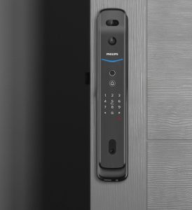 قفل هوشمند فیلیپس DDL709