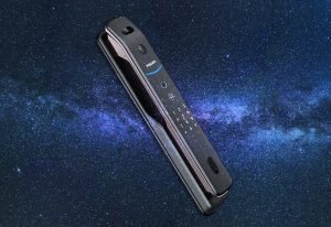 قفل هوشمند فیلیپس PHILIPS مدل DDL709