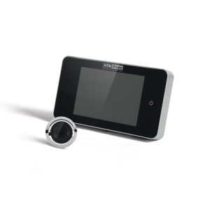 چشمی دیجیتال درب خانه مدل DW6100