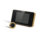 چشمی دیجیتال درب خانه مدل DW6100 - Image 2
