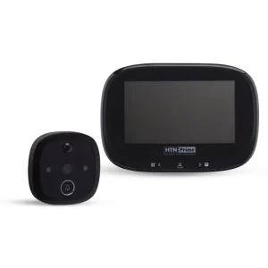 چشمی دیجیتال مدل DW6280