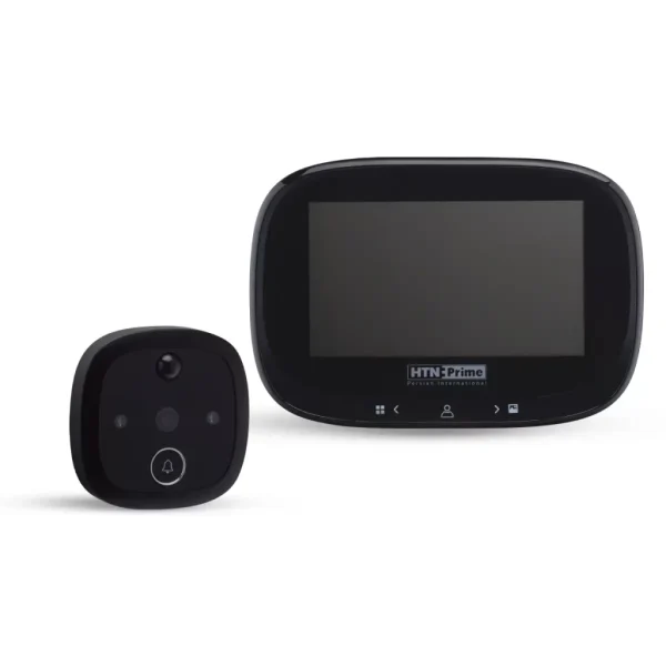 چشمی دیجیتال مدل DW6280