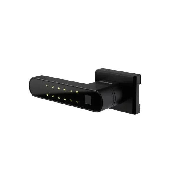 قفل هوشمند شیشه سکوریت G30
