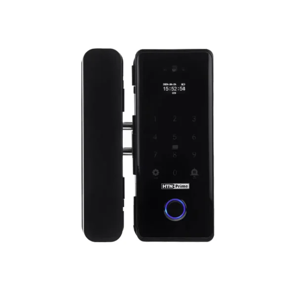 قفل هوشمند شیشه سکوریت G20 PRO
