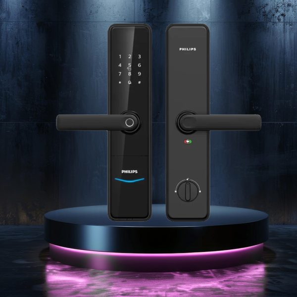قفل هوشمند PHILIPS DDL603
