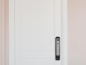 قفل هوشمند فیلیپس PHILIPS مدل DDL303