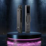 قفل هوشمند اچ تی ان GALAXY20 - Image 2