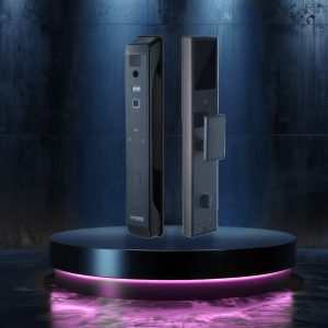 قفل هوشمند اچ تی ان HTN مدل GALAXY30