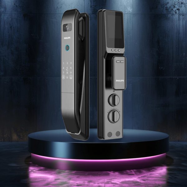 قفل هوشمند فیلیپس DDL303