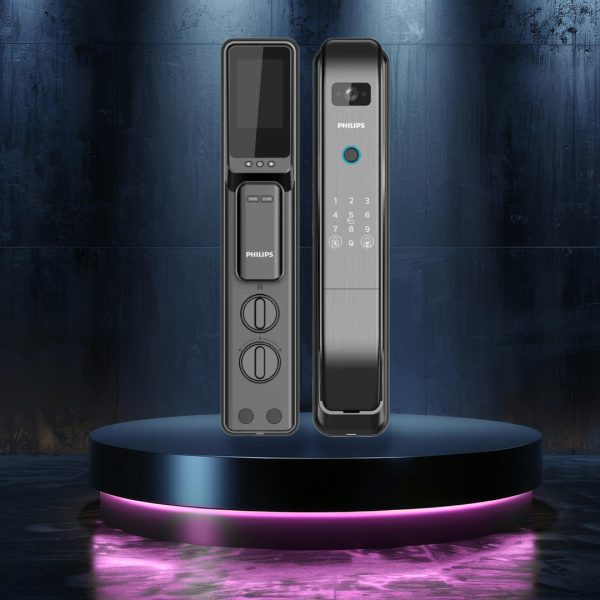 قفل هوشمند فیلیپس PHILIPS مدل DDL303