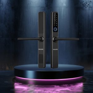 قفل هوشمند فیلیپس DDL608