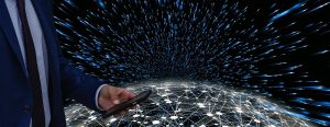 کنترل از راه دور با موبایل