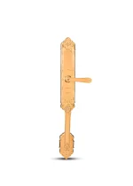 قفل هوشمند روک ROOK c320 - Image 2