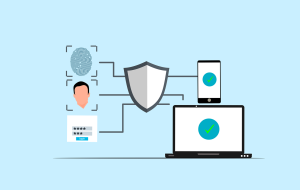 امنیت موبایل کنترل از راه دور