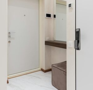 قفل هوشمند زیمنس SIEMENS مدل C621