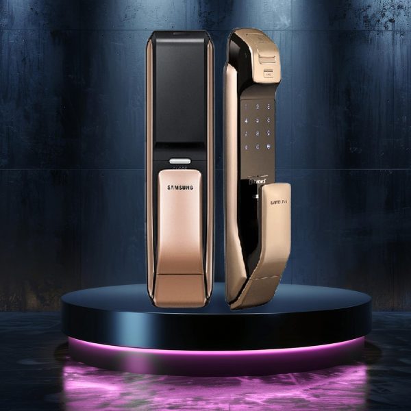 قفل هوشمند سامسونگ SAMSUNG DP728