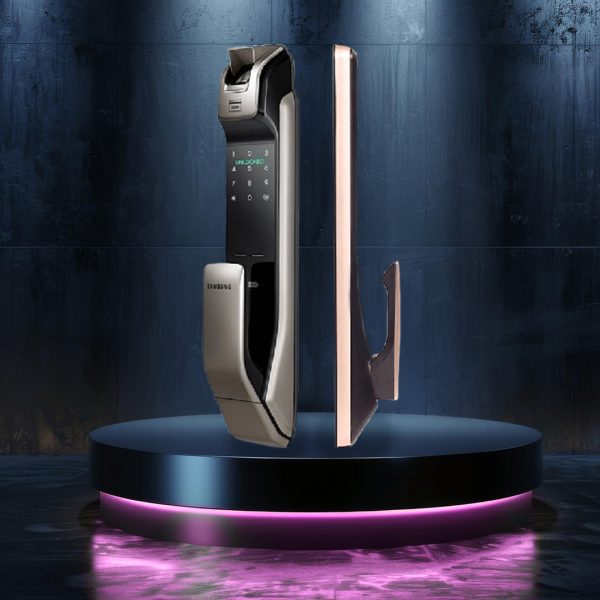 قفل هوشمند سامسونگ SAMSUNG مدل DP728