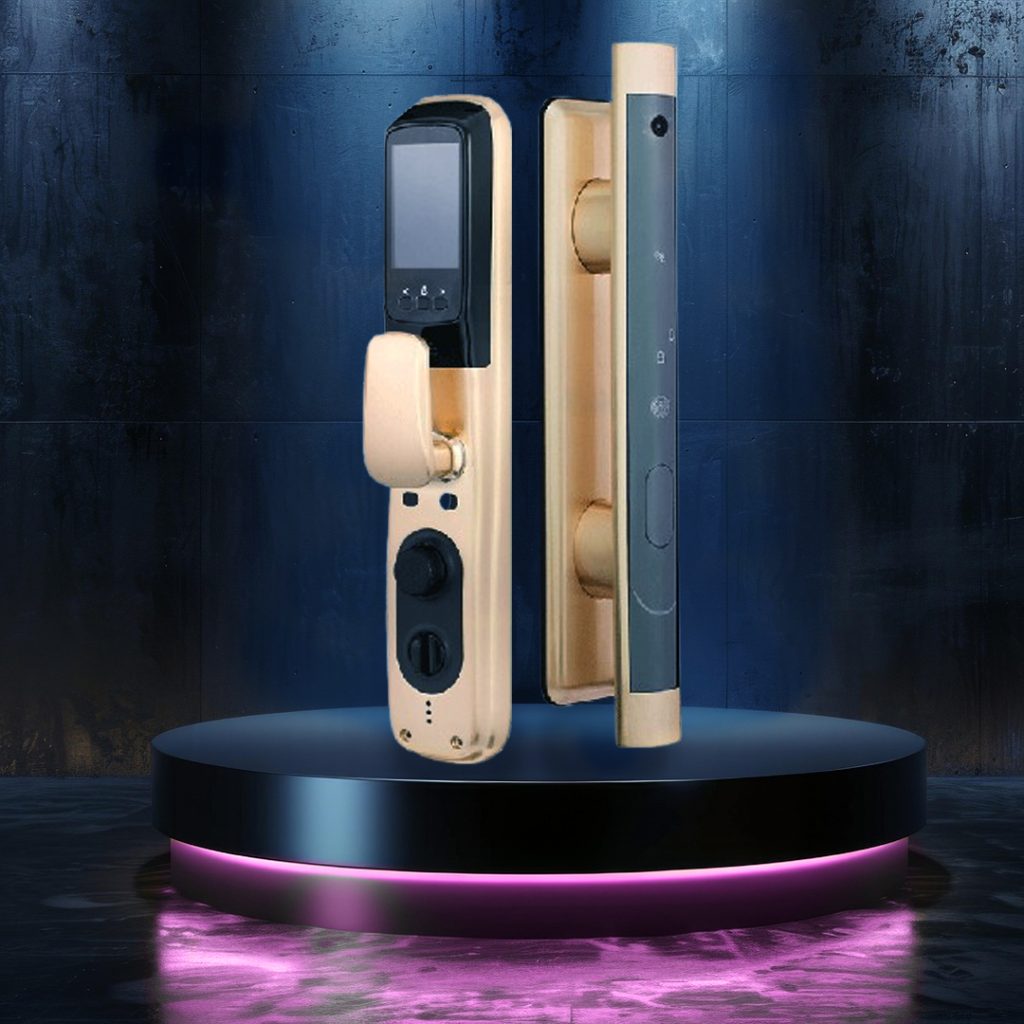 قفل هوشمند روک ROOK مدل P251