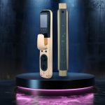 قفل هوشمند روک ROOK P251 - Image 2