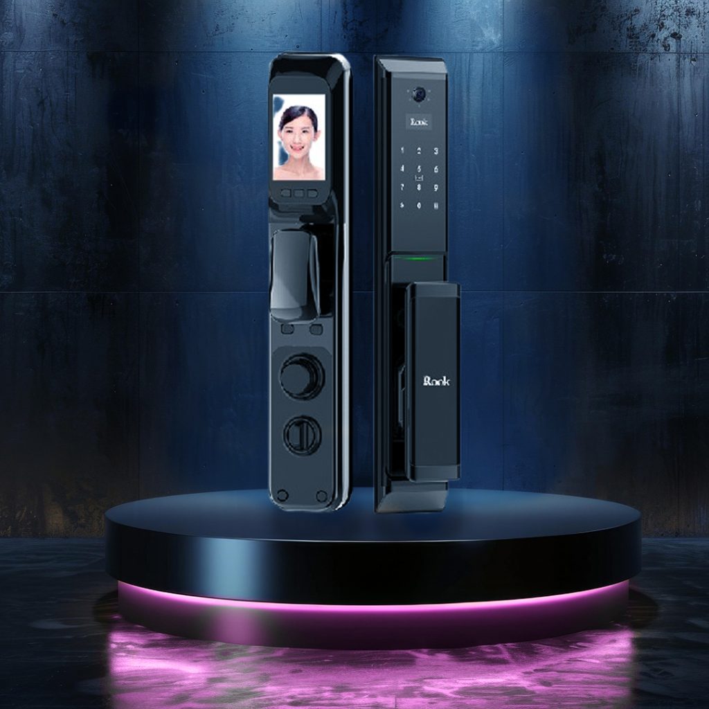 قفل هوشمند روک ROOK P231
