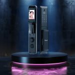 قفل هوشمند روک ROOK P231