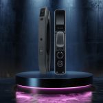 قفل هوشمند روک ROOK P402