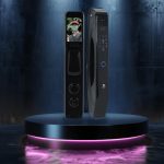 قفل هوشمند روک ROOK P502