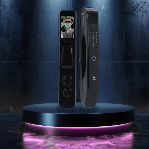 قفل هوشمند روک ROOK P502
