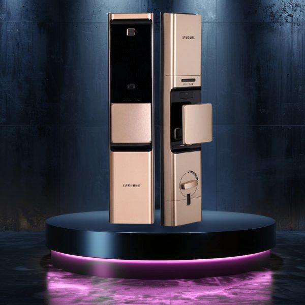 قفل هوشمند سامسونگ SAMSUNG مدل R80